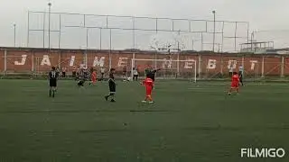 ⚽⚽🥅 VENDAVAL NORTE  0 VS PROPANI 5 ESTADIO MUCHOLOTE⚽⚽🥅🥅