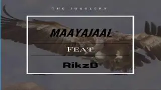 RikzB - MaayaJaal