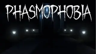 PHASMOPHOBIA SINGLEPLAYER PART 2