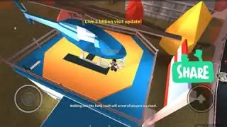 Jailbreak 2b visits update