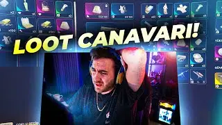 LOOT CANAVARLARI - ARC Raiders