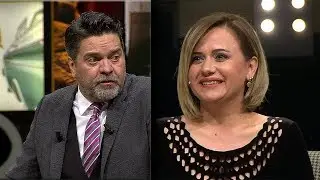 Beyaz Show- Yaşadığı olay herkesi şok etti!