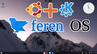 Feren OS 