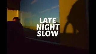 Supreme Patty - Blah Blah ft  Big Win [slowed down]