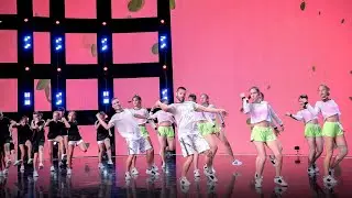 Creators Dance Center | Кастинги | България търси талант 2019