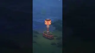 Auto Light in Minecraft💡