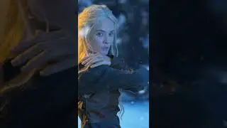 Witcher ASMR #ciri