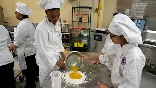 PWCS Career and Technical Education is creating workforce-ready students