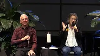 CCU Orlando - Sunday Talks Livestream