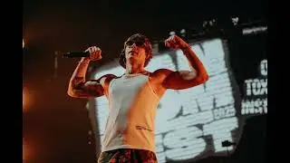 [FREE] OG Buda x Toxis x MAYOT Type Beat - 