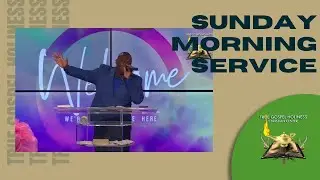 True Gospel Holiness Christian Center | JEN KRAZE BAKA