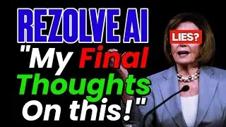 Resolve AI (RZLV) ВЗРЫВАЕТСЯ после финансирования в размере 200 миллионов долларов