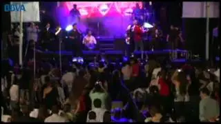 EL PASE DEL ENVIDIABLE - SILVESTRE DANGOND & ROLANDO 8A (FIESTA BBVA) BUCARAMANGA