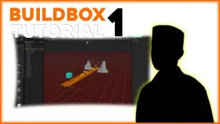 Tutorial How To Make Game Jumping Cube In BuildBox