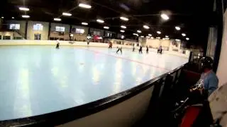 LPB vs Mung Squad Winter 2013