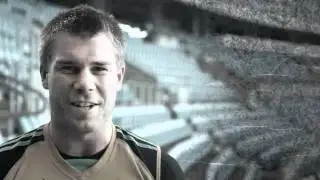 David Warner is looking forward to the KFC T20I