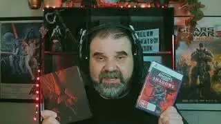 UBISOFT SENT ME A PACKAGE #UbisoftPartner #Ubisoftanz