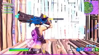 VonHooli Dominates Squad ARENA!?