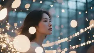 Laser Heartbeat &ndash; Futuristic Love in Neon Lights | Corestorm