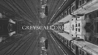 Pacifist - Greyscale Dreams (Lyric Video)