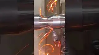 KX 36J токарный с ЧПУ