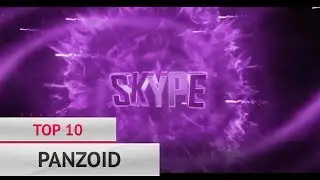 ⚡️ TOP 10 PANZOID INTRO TEMPLATES ⚡️