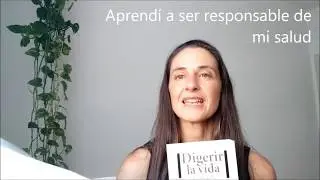 Digerir la vida - Montse de Paz