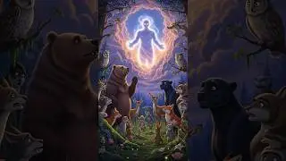 5 African Folktales That Will Change How You See Life | Ancient Stories With Deep Lessons