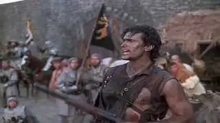 Army of Darkness - Tribute Music Video