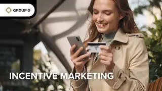 Incentive Marketing at Group O