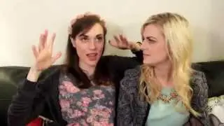 SO I PROPOSED (русские субтитры) vk.com/rosenrosie (RoseEllenDix, Rose and Rosie)