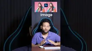 Convert Low Resolution to High Resolution Images in Photoshop in few easy steps #photoshop #tricks