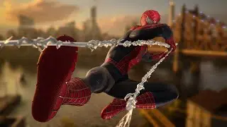 Spider-Man 