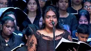 Handel's Messiah - He was despised | LSM2025