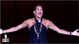 Concert For America DC: Doreen Montalvo 