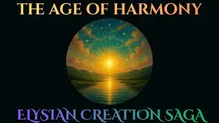 The Age of Harmony - Chapter 6 - The Elysian Creation Saga