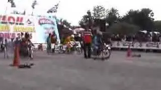 FCCI Dragbike HotShot(11)