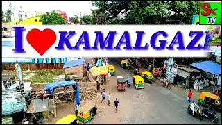 KAMALGAZI