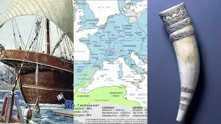 Italian maritime dominance and the Crusades: shaping Mediterranean trade in the High Middle Ages