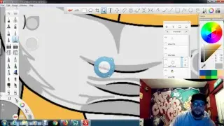 Fivoe MF Crooked Comms Live Stream
