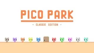 2 PERUM KADHARAL PARK UM #2|PICO PARK CLASSIC EDITION GAME LIVE | MSG7
