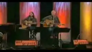 Pippo Pollina & Werner Schmidbauer-CAMMINANDO