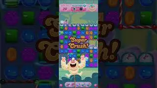 Candy Crush level 8711