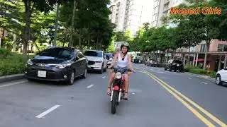 Hello Simson Kick Start | Ride |Rev |Driver