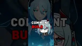 BUILD HANYA EN 30 SEC ! HONKAI STAR RAILS