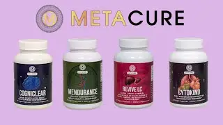 MetaCure + Save Club Exclusive Deal