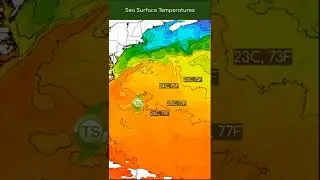 (Experimental) Tropical Storm ALEX Storm Update 1