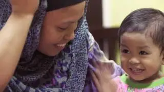 Liddle Kidz&reg; in the Philippines | A Documentary Film about Pediatric Massage | Full Length Feature