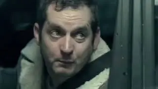 McDONALDS: Baby Drivethrough (Best Burger Ads)