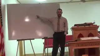 Functional Death in the Believer- Paul Lucas